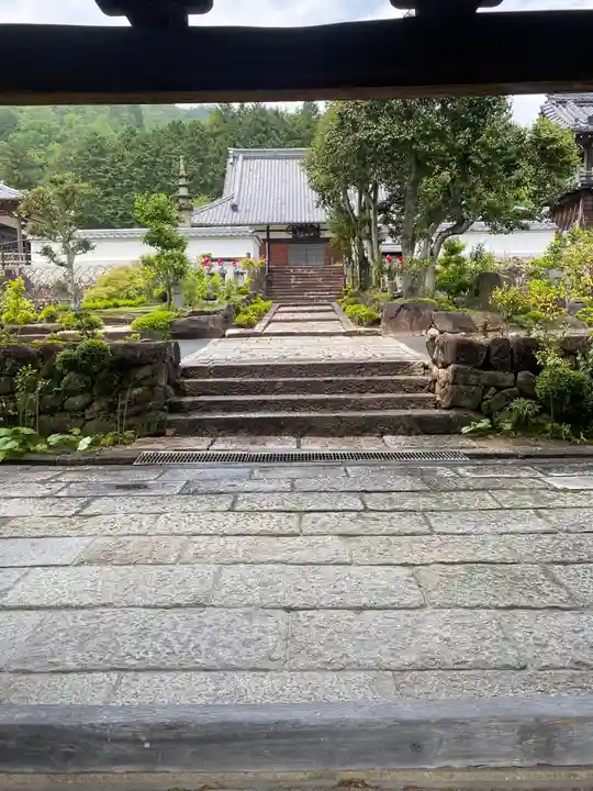 天猷寺のその他建物