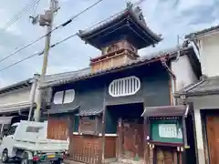 浄琳寺の建物その他