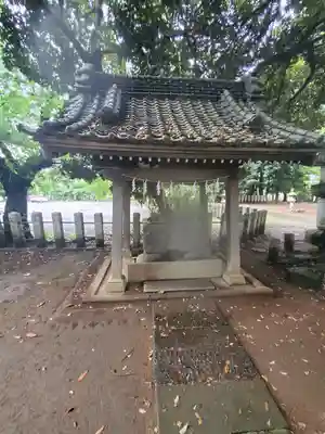 雀神社(茨城県)
