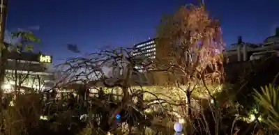 伏見稲荷神社(東京都)