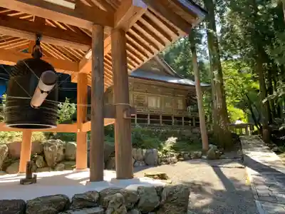 横蔵寺(岐阜県)