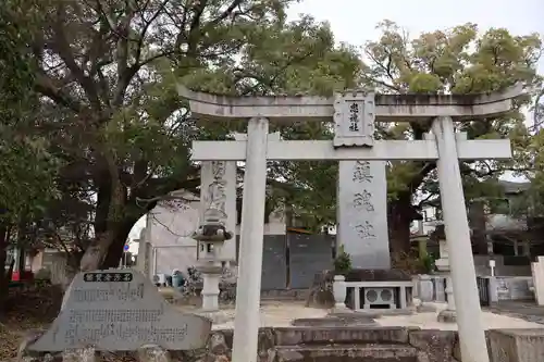 白鳥神社(香川県)