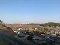 白旗神社(千葉県)