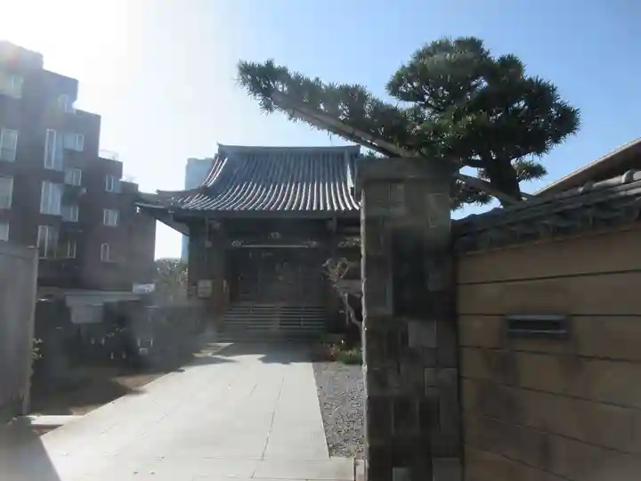 道教寺(東京都)