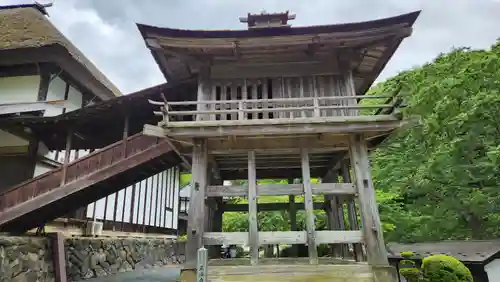 正法寺(岩手県)