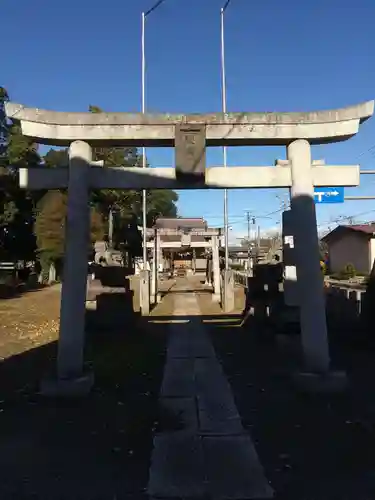 天神社(埼玉県)