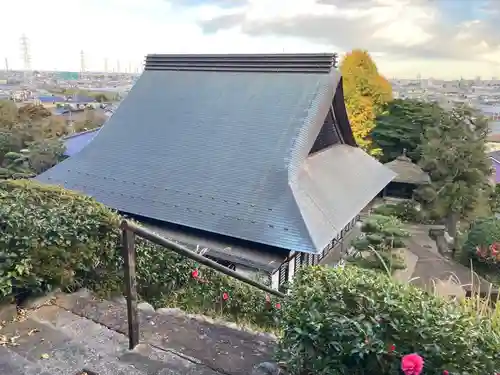 宝珠院(神奈川県)
