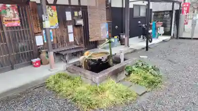 鎌達稲荷神社(京都府)