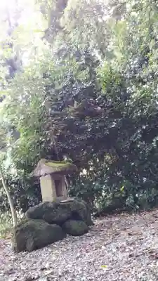 光恩寺のその他建物