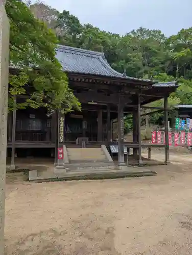 無量寿院(岡山県)