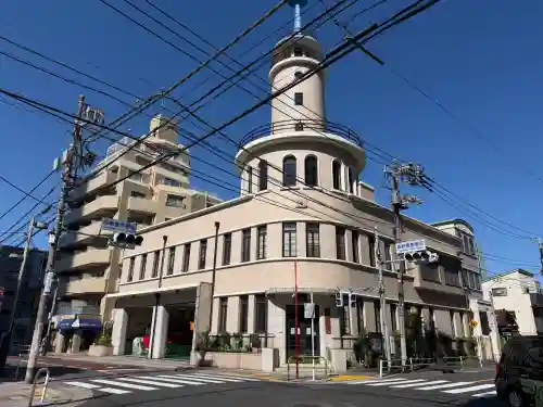 高野山東京別院(東京都)
