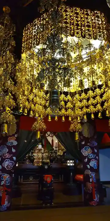 最乗寺(道了尊)(神奈川県)