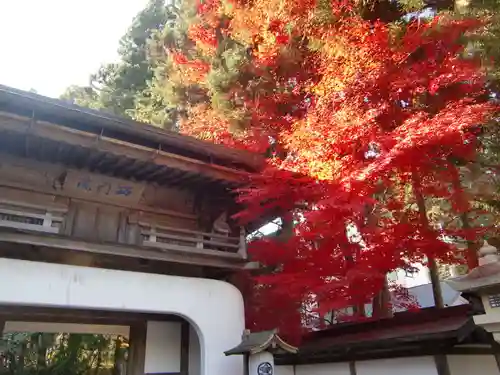 西門院(和歌山県)