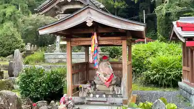 青竜寺(山形県)