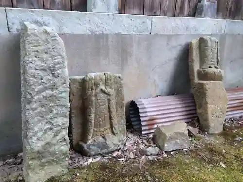 白山神社(福井県)