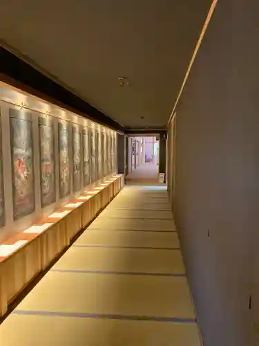 龍雲寺のその他建物