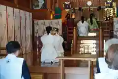 厄除の宮　駒林神社(兵庫県)