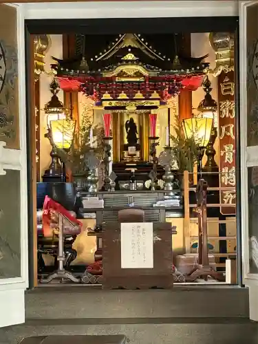 本性寺(東京都)