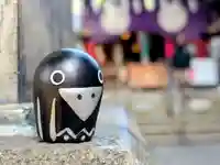 青山熊野神社(東京都)