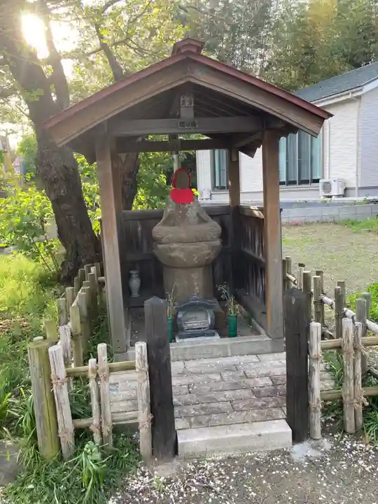 東光寺(観音堂)(神奈川県)