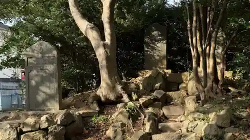 龍蔵神社(千葉県)