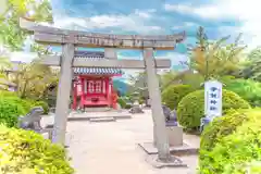 宇賀神社(岡山県)