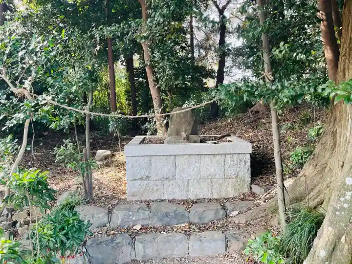 八幡神社(南濃町羽沢)(岐阜県)