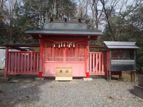 勘八天満宮(愛知県)