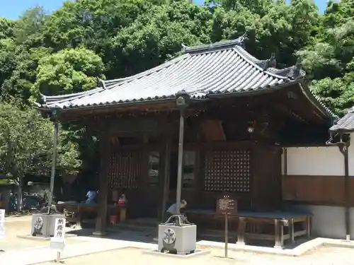 慈雲寺のその他建物