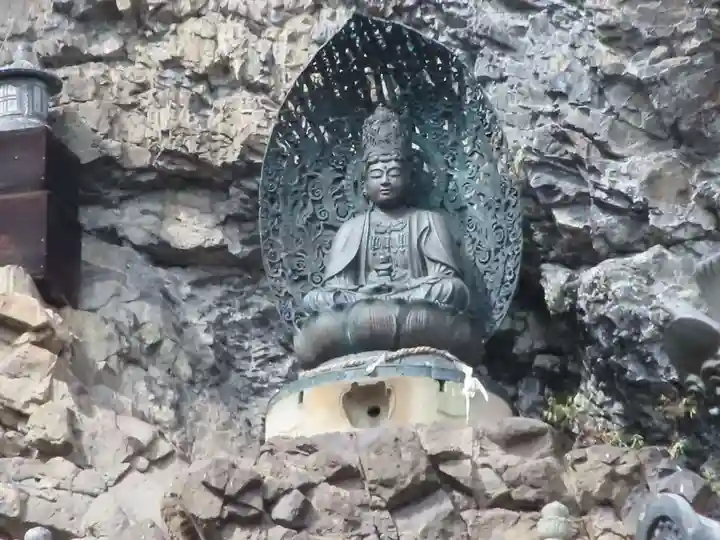 宝山寺(奈良県)