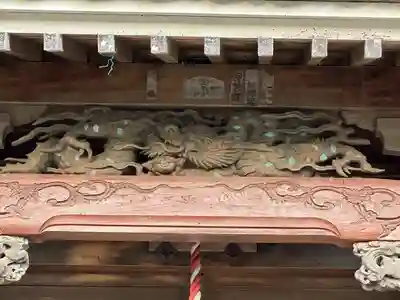 大船熊野神社(神奈川県)