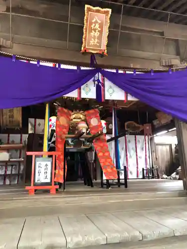 八坂神社のその他建物