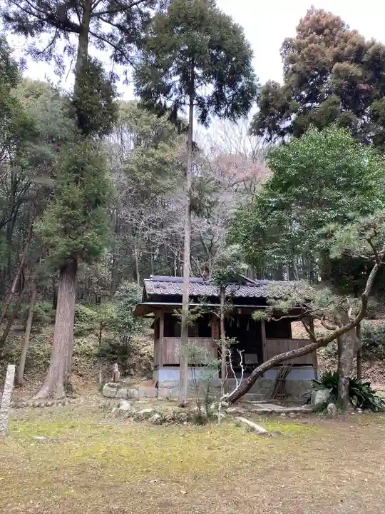 吉備津彦神社(岡山県)