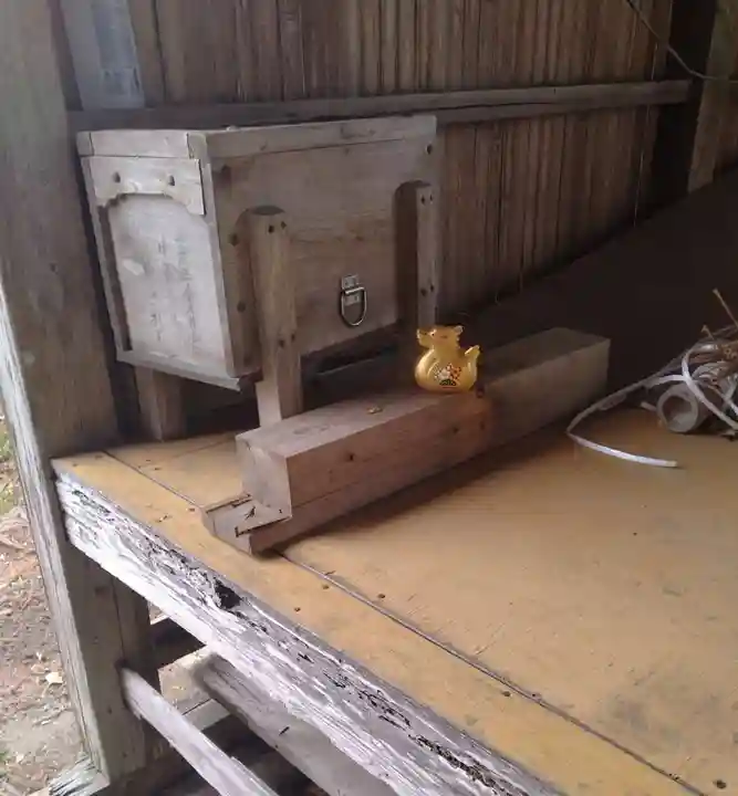 多賀神社(宮城県)