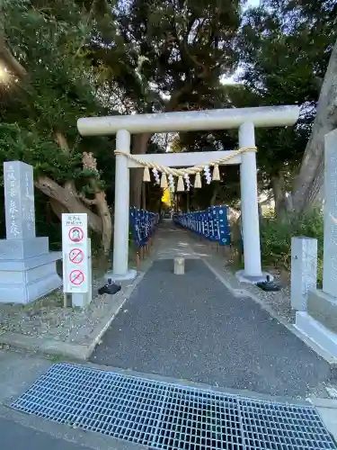 泉神社(茨城県)