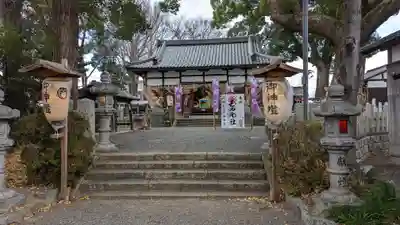 玉田神社(京都府)