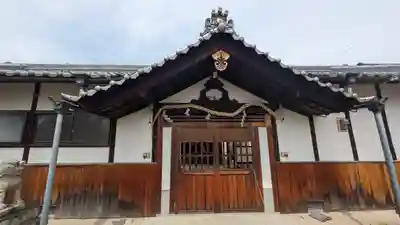 春日若宮神社(奈良県)