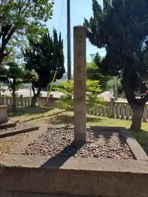 住吉神社の末社・摂社
