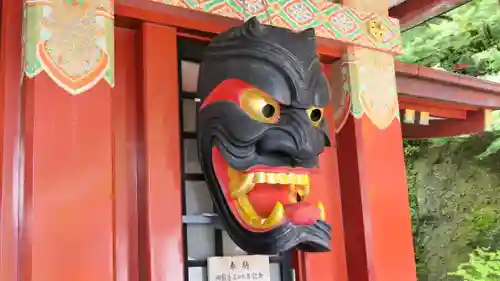 祐徳稲荷神社のその他建物