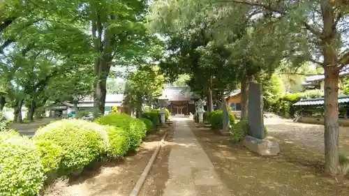 八幡神社(埼玉県)