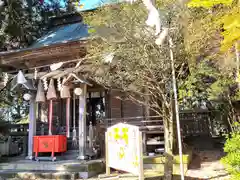 祇園八坂神社(宮城県)