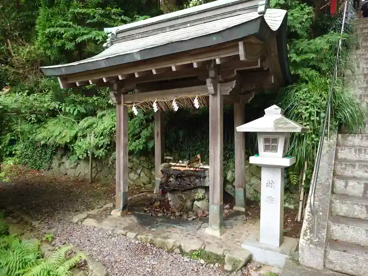 宗像大社中津宮(福岡県)