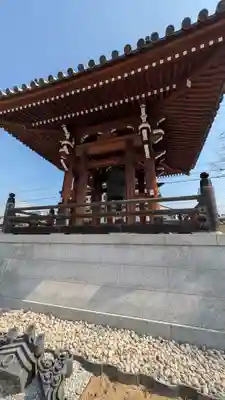 雲雷寺(大阪府)