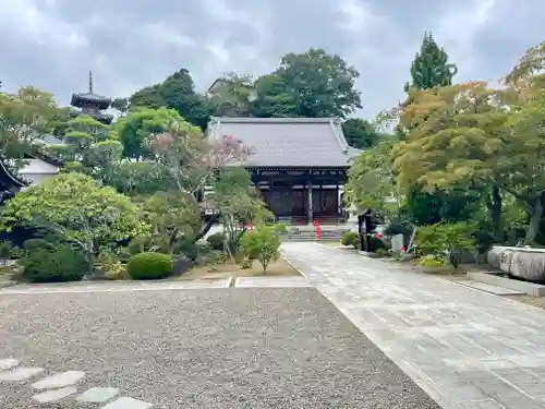 勝行院(法海寺)(福島県)