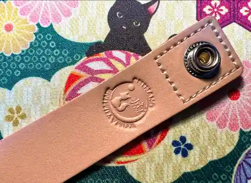 子檀嶺神社(長野県)