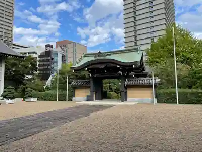 青松寺(東京都)