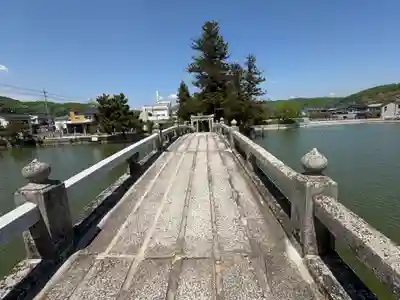 吉備津神社(広島県)