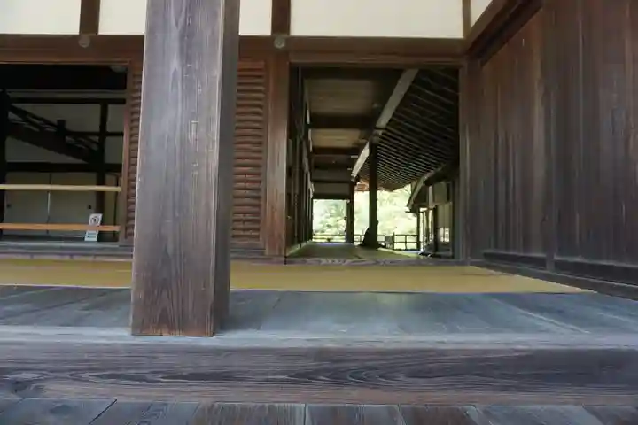 天龍寺のその他建物