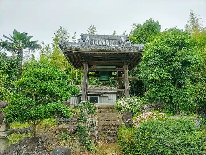 正福寺のその他建物