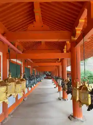 春日大社(奈良県)